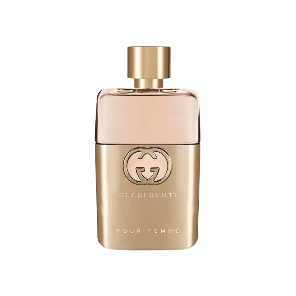 Productos de Importación (12 - 16 días hábiles) - Gucci Guilty Pour Femme (L) EDP 1.6 oz