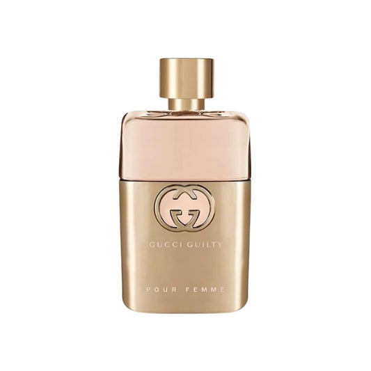 Productos de Importación (12 - 16 días hábiles) - Gucci Guilty Pour Femme (L) EDP 1.6 oz