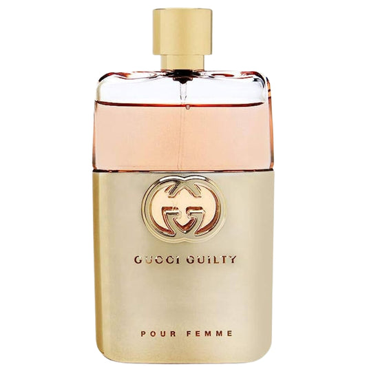 Productos de Importación (12 - 16 días hábiles) - Gucci Guilty Pour Femme (L) EDP 3 oz