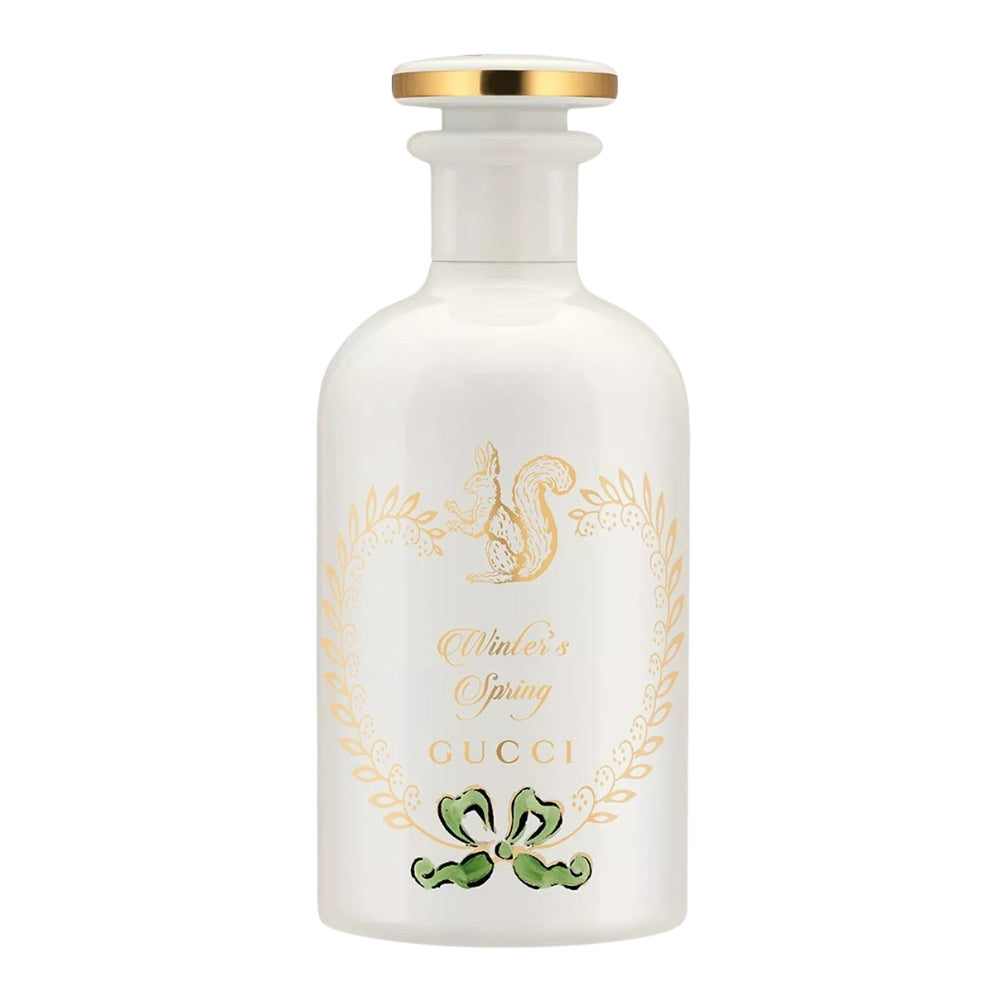 Productos de Importación (12 - 16 días hábiles) - Gucci The Alchemist's Garden Winter's Spring (U) EDP 3.3oz
