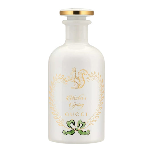Productos de Importación (12 - 16 días hábiles) - Gucci The Alchemist's Garden Winter's Spring (U) EDP 3.3oz
