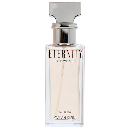Productos de Importación (12 - 16 días hábiles) - Calvin Klein Eternity Eau Fresh (L) EDP 3.4 Oz