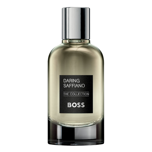 Hugo Boss Hugo Boss The Collection Daring Saffiano (M) EDP 3.3oz