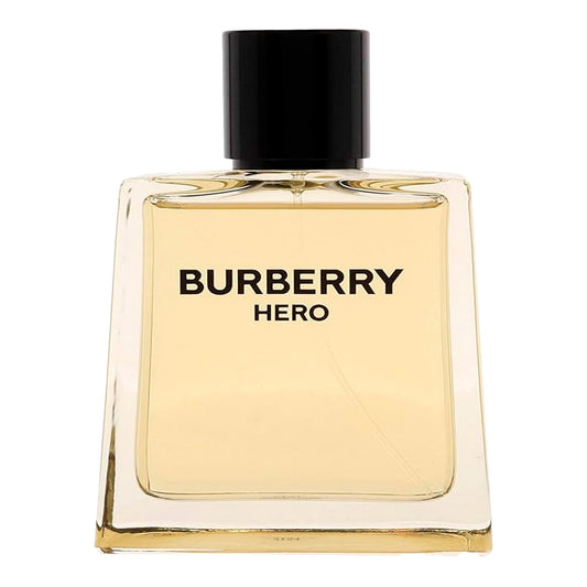 Productos de Importación (12 - 16 días hábiles) - Burberry Hero (M) EDT 3.3oz
