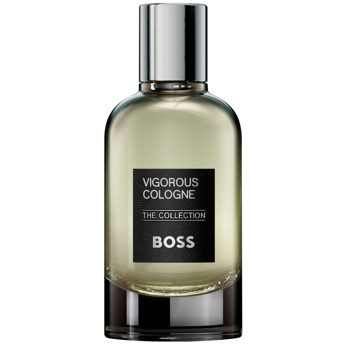 Productos de Importación (12 - 16 días hábiles) - Hugo Boss The Collection Vigorous Cologne (M) EDP 3.3oz