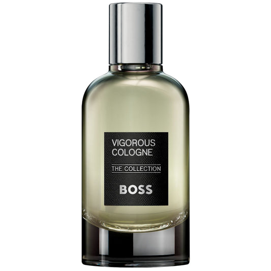 Productos de Importación (12 - 16 días hábiles) - Hugo Boss The Collection Vigorous Cologne (M) EDP 3.3oz