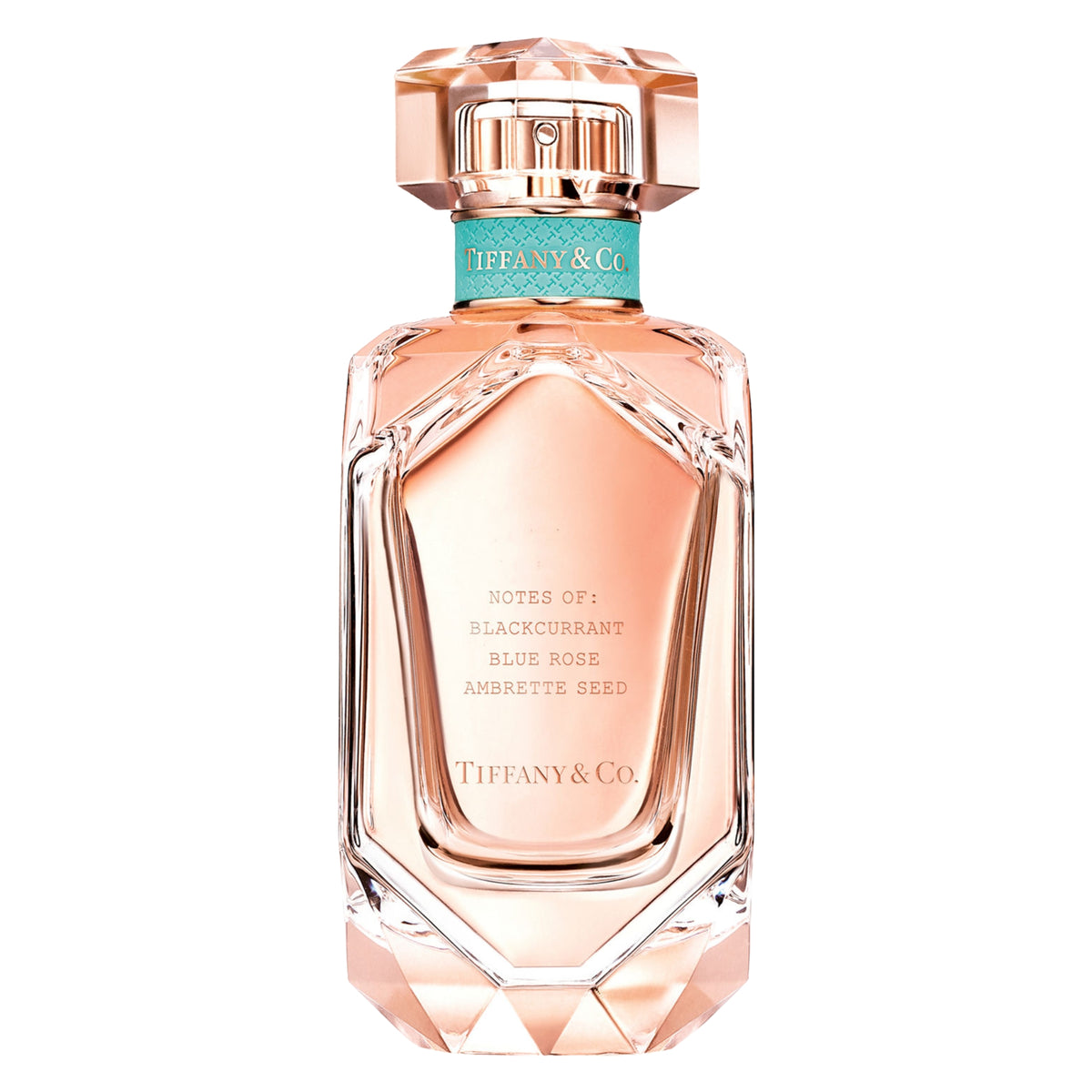 Productos de Importación (12 - 16 días hábiles) - Tiffany & Co Rose Gold (L) EDP 2.5 oz