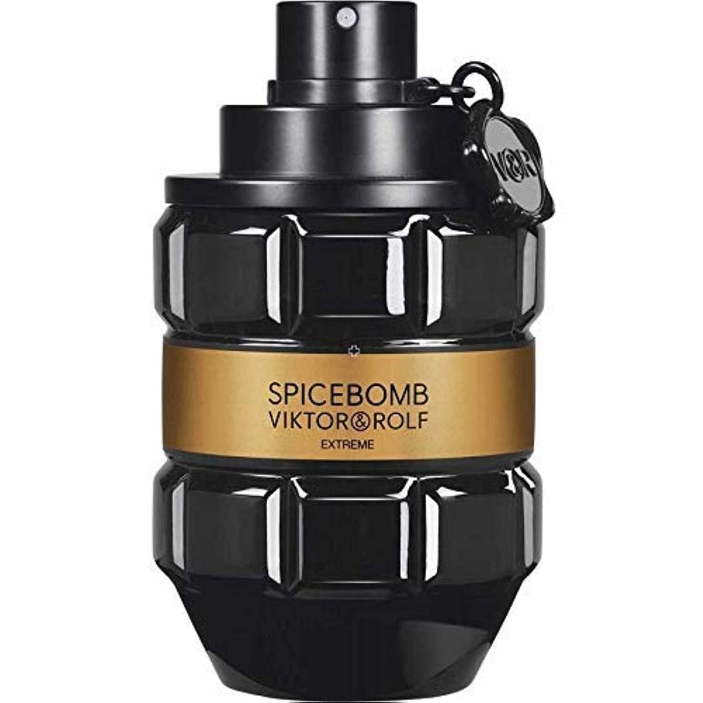 Productos de Importación (12 - 16 días hábiles) - Viktor & Rolf SpiceBomb Extreme (M) EDP 1.7 Oz