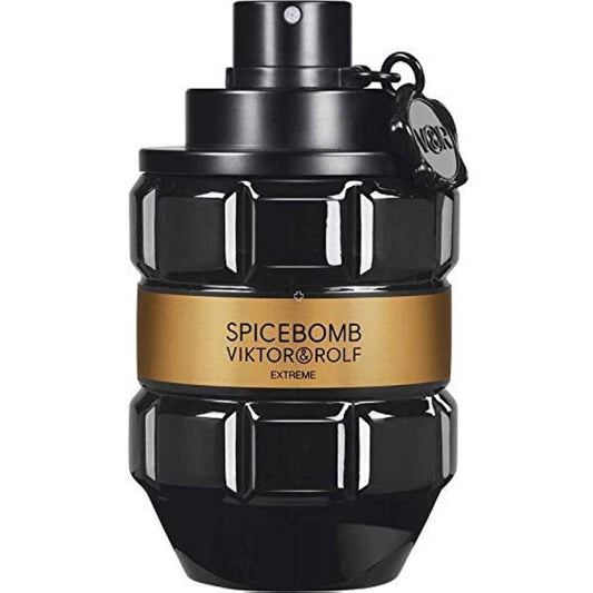 Productos de Importación (12 - 16 días hábiles) - Viktor & Rolf SpiceBomb Extreme (M) EDP 1.7 Oz