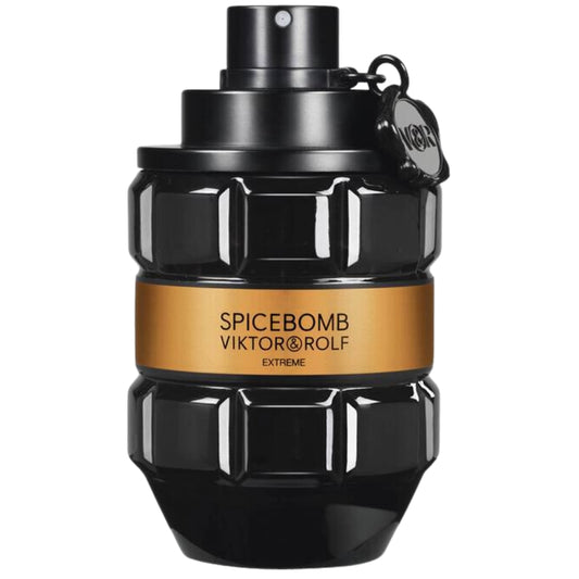 Productos de Importación (12 - 16 días hábiles) - Viktor & Rolf SpiceBomb Extreme (M) 3 oz