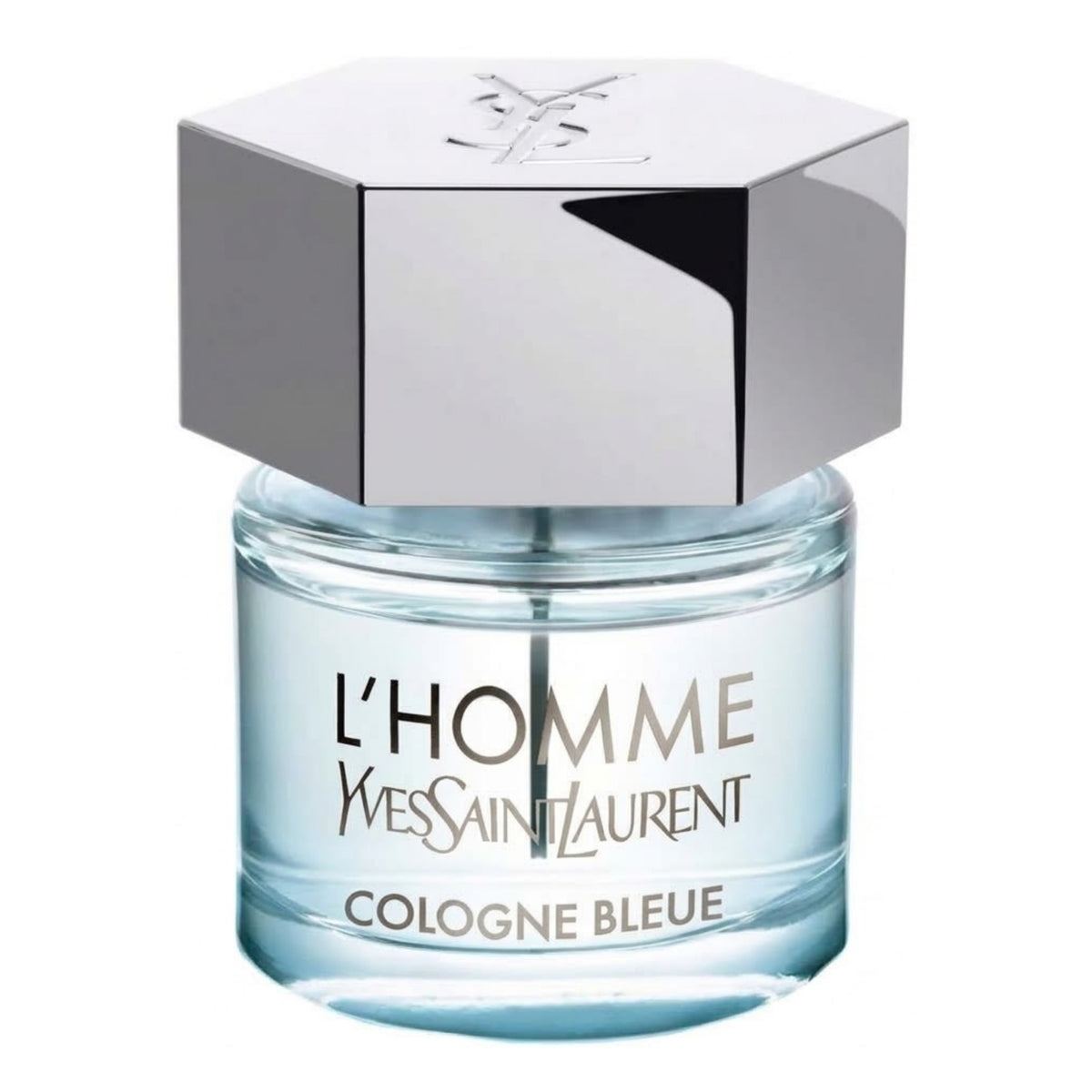Productos de Importación (12 - 16 días hábiles) - Yves Saint Laurent L'homme Cologne Bleue (M) EDT 2 oz
