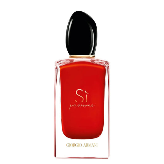 Productos de Importación (12 - 16 días hábiles) - Giorgio Armani Si Passione EDP (L) EDP 1.7 Oz