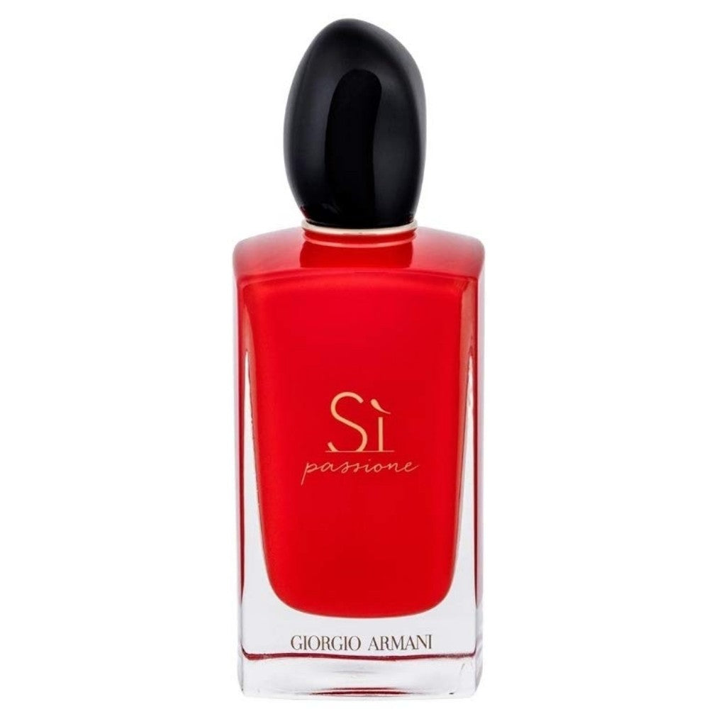 Productos de Importación (12 - 16 días hábiles) - Giorgio Armani Si Passione EDP (L) EDP 3.4 Oz