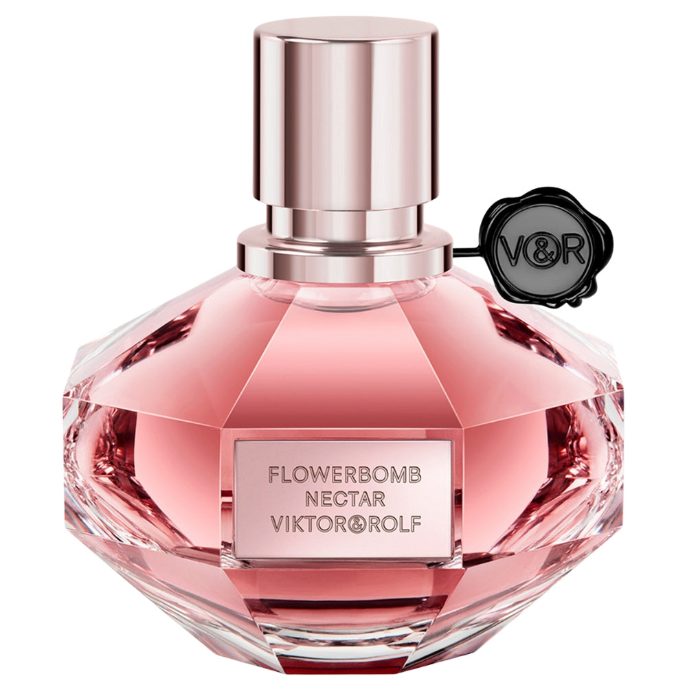 Viktor & Rolf Viktor & Rolf Flowerbomb Nectar EDP Intense (L) EDP 3.4 Oz