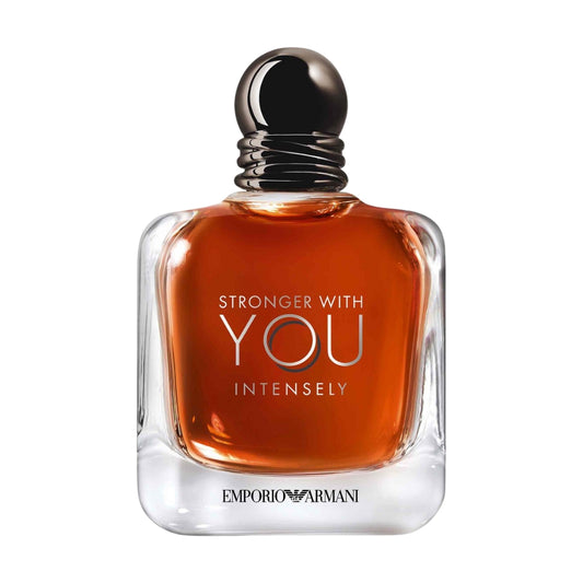 Productos de Importación (12 - 16 días hábiles) - Emporio Armani Stronger with You Intensely (M) EDP 1.7 Oz