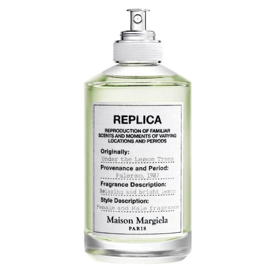 Productos de Importación (12 - 16 días hábiles) - Maison Martin Margiela Replica Under The Lemon Trees (U) 3.4 Oz