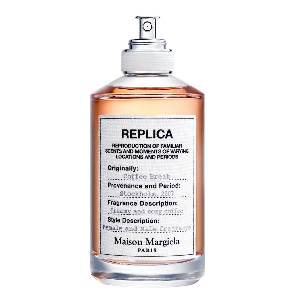 Productos de Importación (12 - 16 días hábiles) - Maison Martin Margiela Replica Coffee Break (U) EDT 3.4 Oz