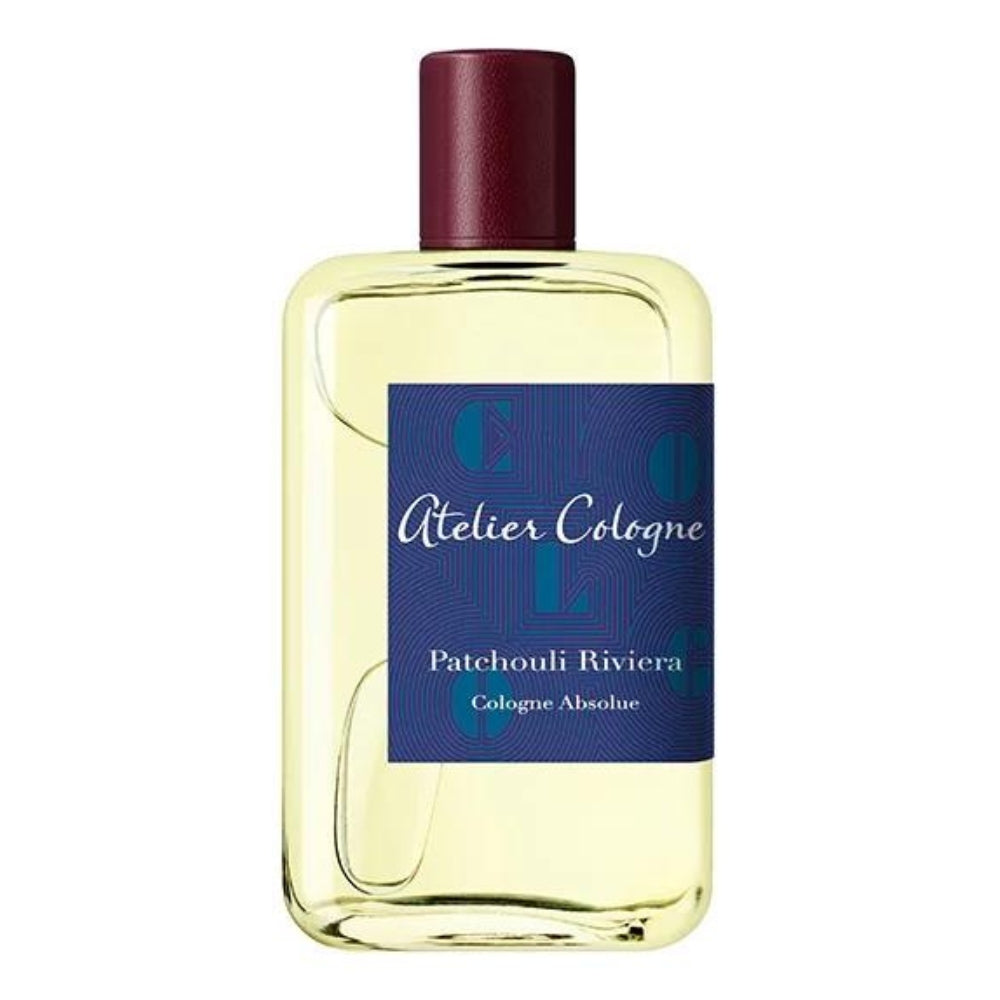 Productos de Importación (10 - 16 días hábiles) - Atelier Cologne Patchouli Riviera (U) 3.4 Oz