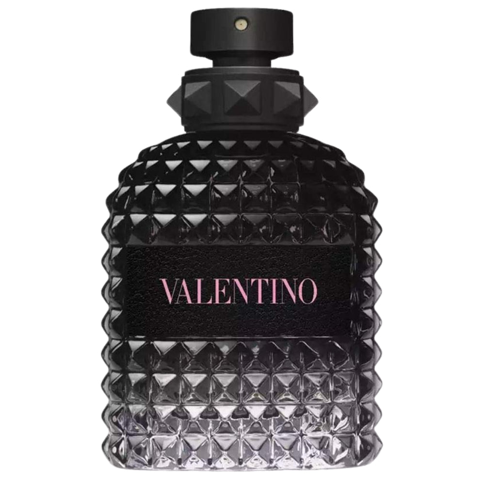Valentino Born in Roma Uomo (M) EDT 3.4 Oz - Productos de Importación (10 - 16 días hábiles)
