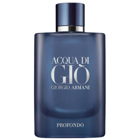 Productos de Importación (12 - 16 días hábiles) - Giorgio Armani Acqua Di Gio Profondo (M) 4.2 oz