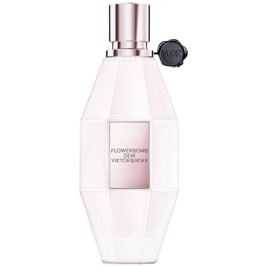 Viktor & Rolf Viktor & Rolf Flowerbomb Dew (L) 3.4 Oz