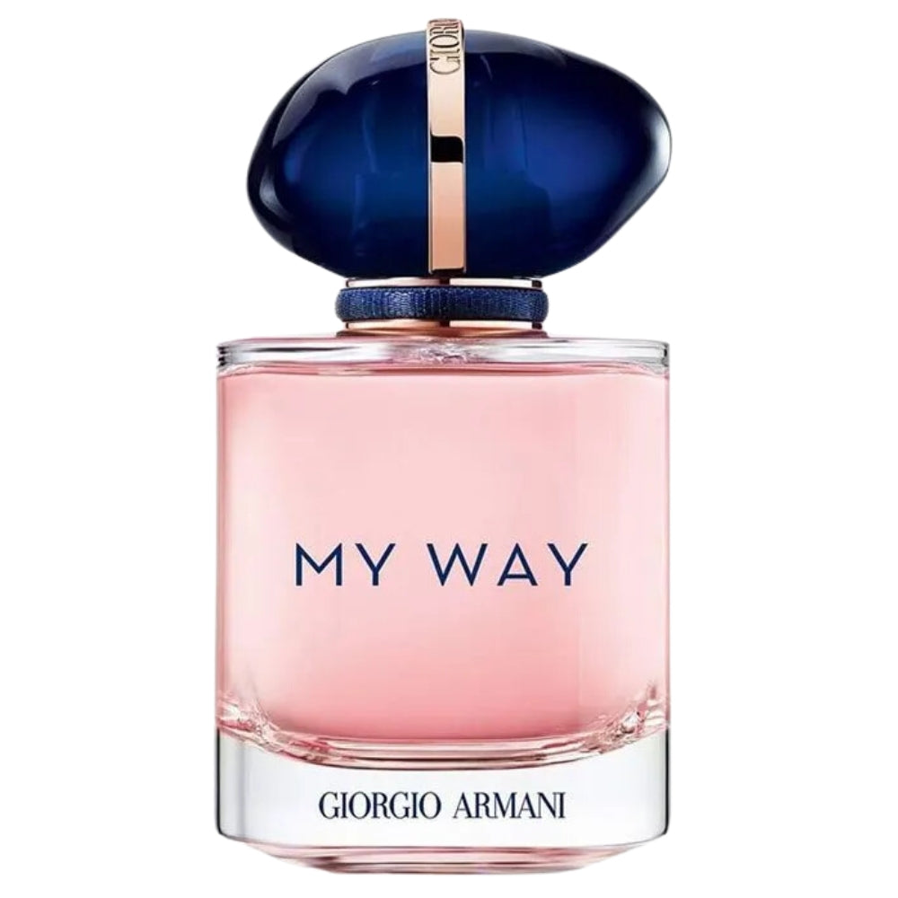Productos de Importación (12 - 16 días hábiles) - Giorgio Armani My Way (L) EDP 1.7 Oz