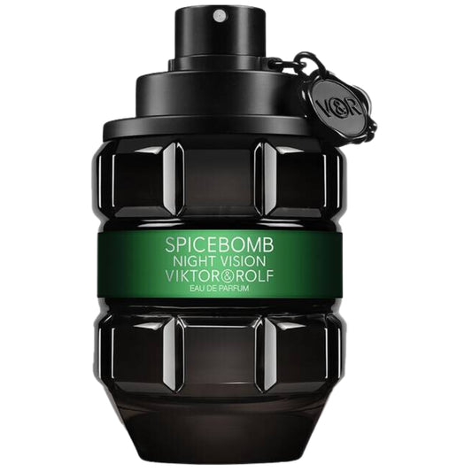 Productos de Importación (12 - 16 días hábiles) - Viktor & Rolf Spicebomb Night Vision EDP (M) 1.7 Oz