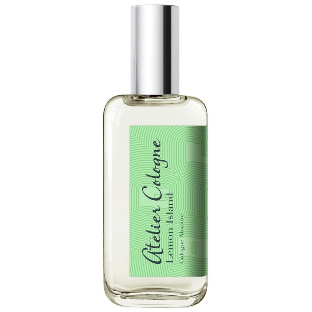 Productos de Importación (12 - 16 días hábiles) - Atelier Cologne Lemon Island (U) 1 oz