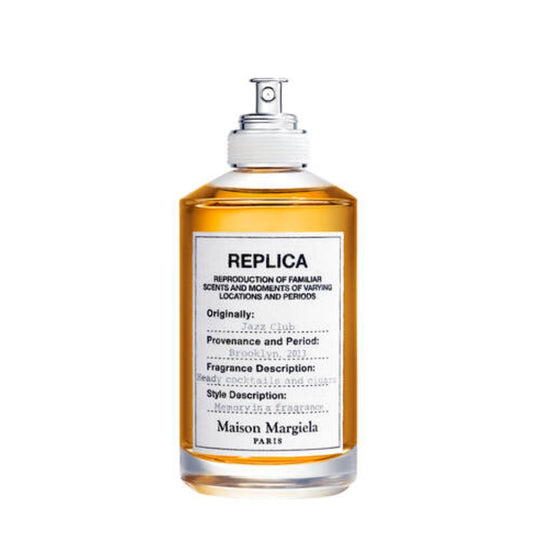 Productos de Importación (12 - 16 días hábiles) - Maison Martin Margiela Replica Jazz Club (M) EDT 1 oz