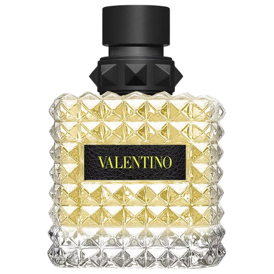 Valentino Valentino Donna Born In Roma Yellow Dream (L) EDP 3.4 Oz