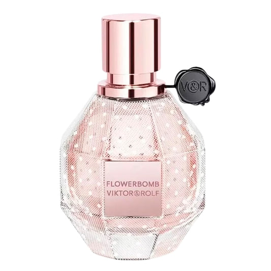 Productos de Importación (12 - 16 días hábiles) - Viktor & Rolf Flowerbomb Mariage Limited Edition (L) 1.7 Oz