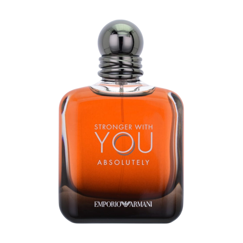 Productos de Importación (12 - 16 días hábiles) - Emporio Armani Stronger with You Absolutely Parfum (M) 3.4 Oz