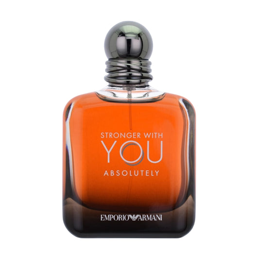 Productos de Importación (12 - 16 días hábiles) - Emporio Armani Stronger with You Absolutely Parfum (M) 3.4 Oz
