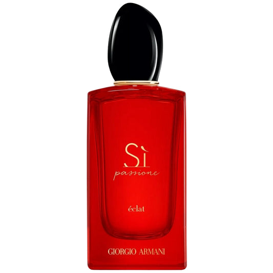 Productos de Importación (12 - 16 días hábiles) - Giorgio Armani Si Passione Eclat (L) EDP 3.4 Oz