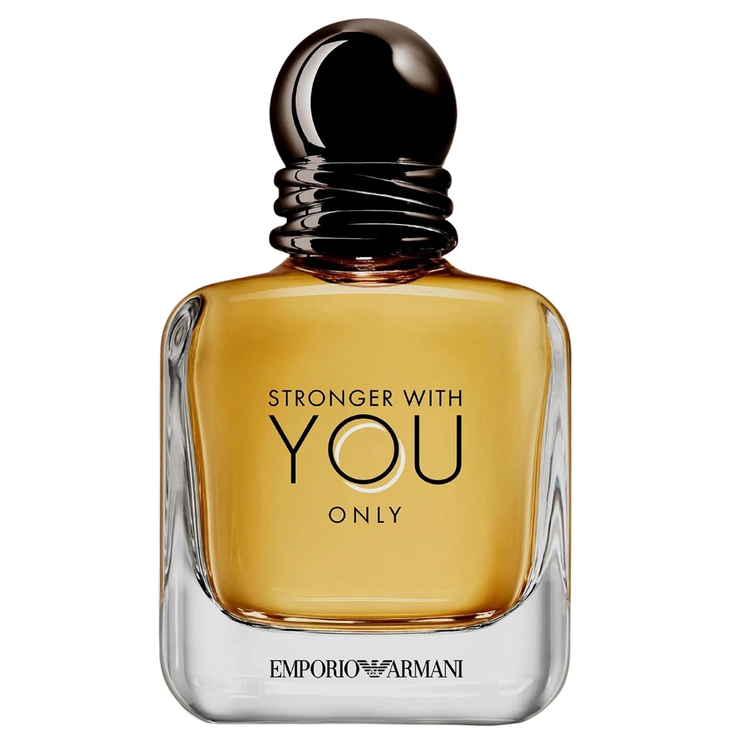 Productos de Importación (12 - 16 días hábiles) - Emporio Armani Stronger With You Only (M) EDT 3.4 Oz