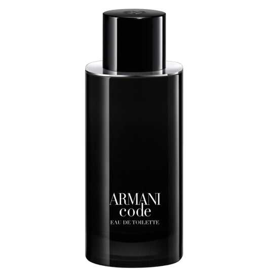 Productos de Importación (12 - 16 días hábiles) - Giorgio Armani Armani Code Men Refillable (M) EDT 4.2 oz