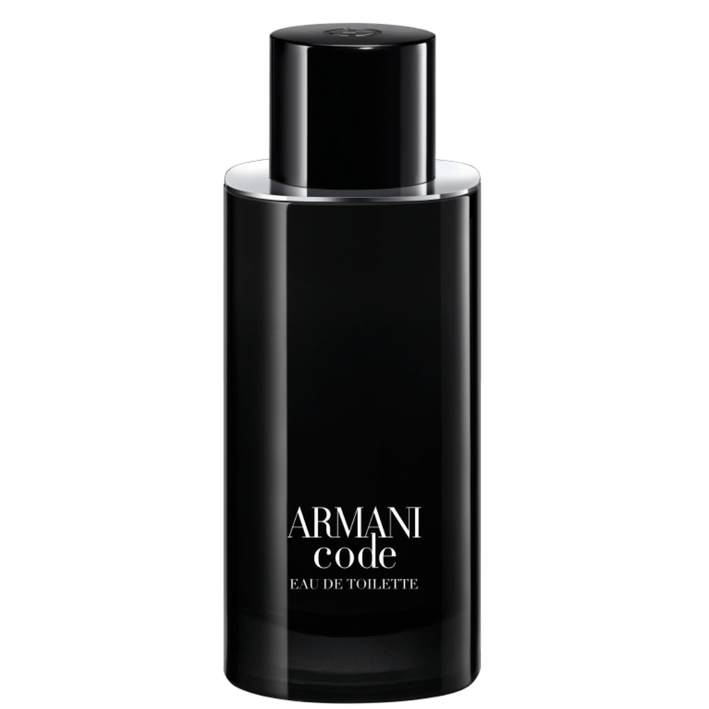 Productos de Importación (12 - 16 días hábiles) - Giorgio Armani Armani Code Men Refillable (M) EDT 4.2 oz