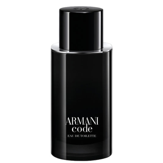Productos de Importación (12 - 16 días hábiles) - Giorgio Armani Armani Code Men Refillable (M) EDT 2.5 oz