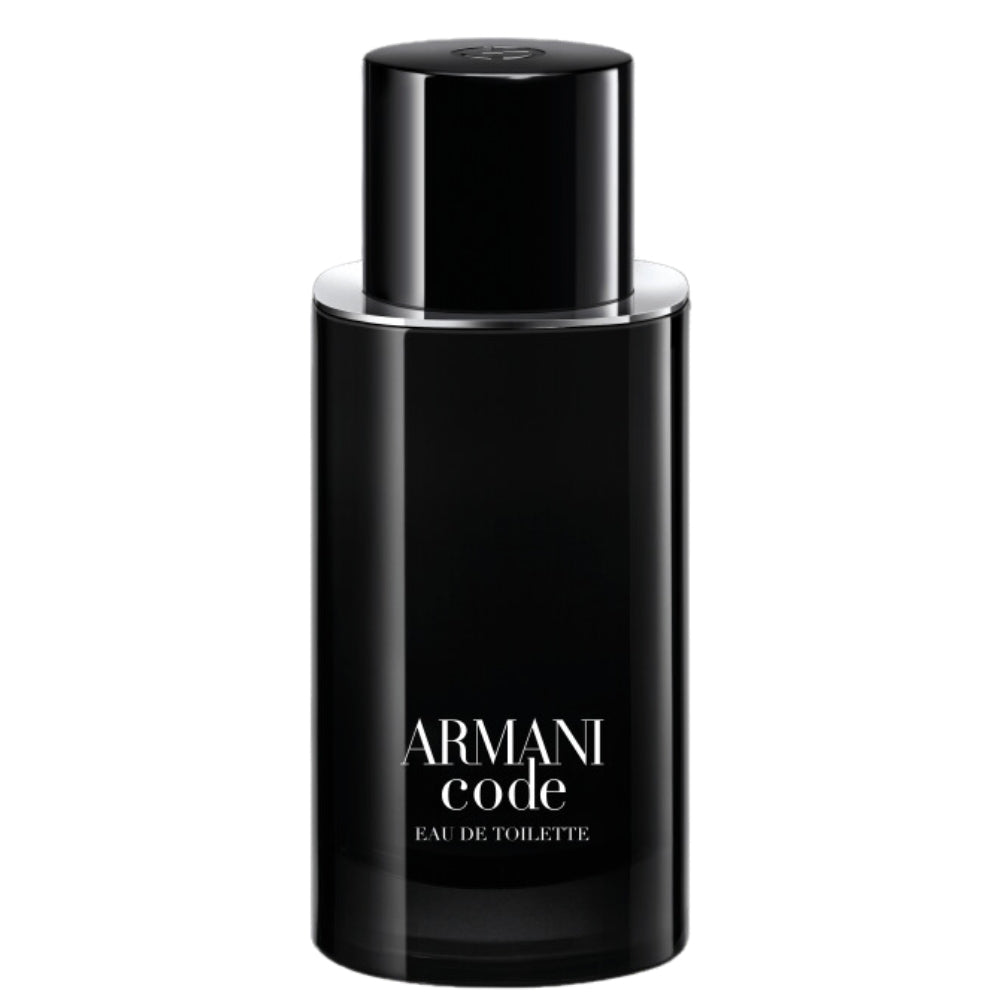 Productos de Importación (12 - 16 días hábiles) - Giorgio Armani Armani Code Men Refillable (M) EDT 2.5 oz
