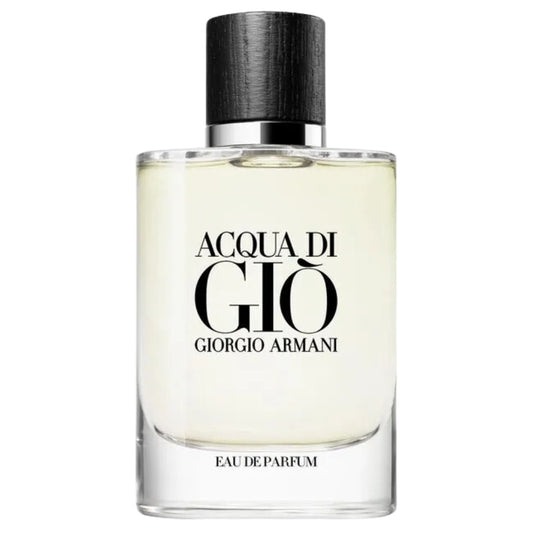 Productos de Importación (12 - 16 días hábiles) - Giorgio Armani Acqua Di Gio (M) EDP 2.5 oz