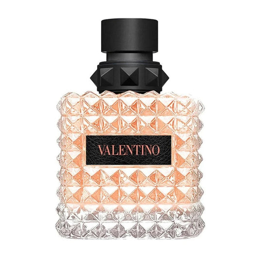 Productos de Importación (12 - 16 días hábiles) - Valentino Donna Born In Roma Coral Fantasy (L) EDP 3.4 Oz