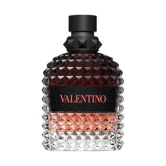 Valentino Uomo Born In Roma Coral Fantasy (M) EDT 3.4 Oz - Productos de Importación (10 - 16 días hábiles)