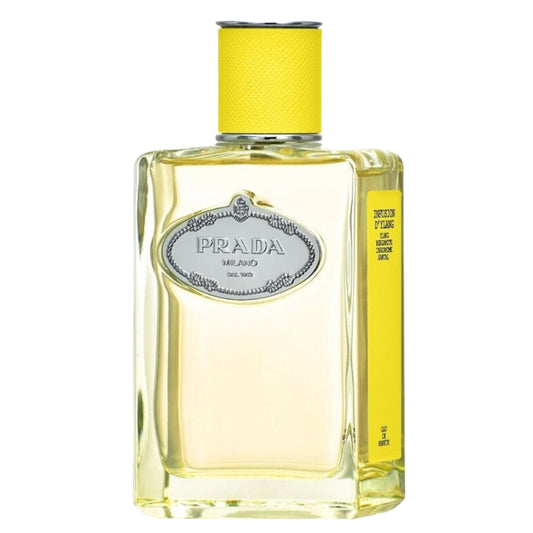 Productos de Importación (12 - 16 días hábiles) - Prada Infusion D'Ylang (U) EDP 3.4 Oz