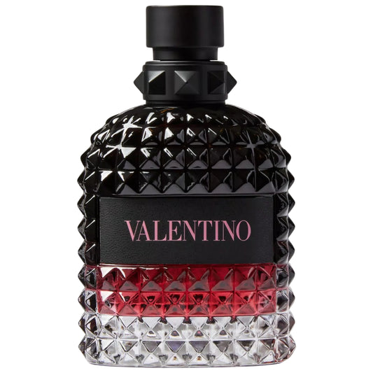 Valentino Uomo Born In Roma Intense (M) EDP 3.4 Oz - Productos de Importación (10 - 16 días hábiles)