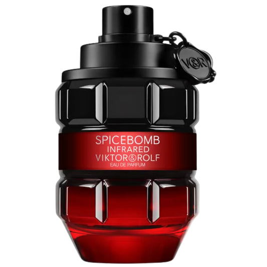 Productos de Importación (12 - 16 días hábiles) - Viktor & Rolf Spicebomb Infrared (M) EDP 3.04