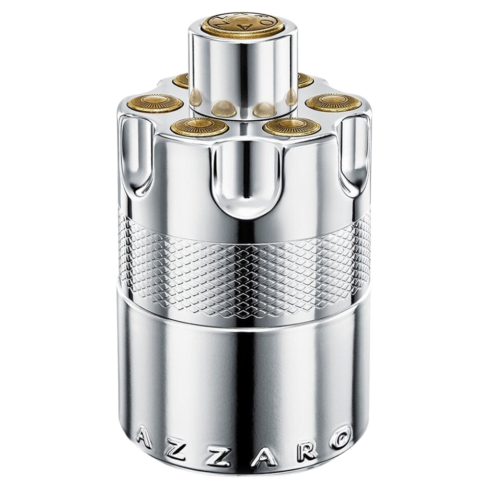 Productos de Importación (10 - 16 días hábiles) - Azzaro Wanted EDP (M) EDP 3.3oz