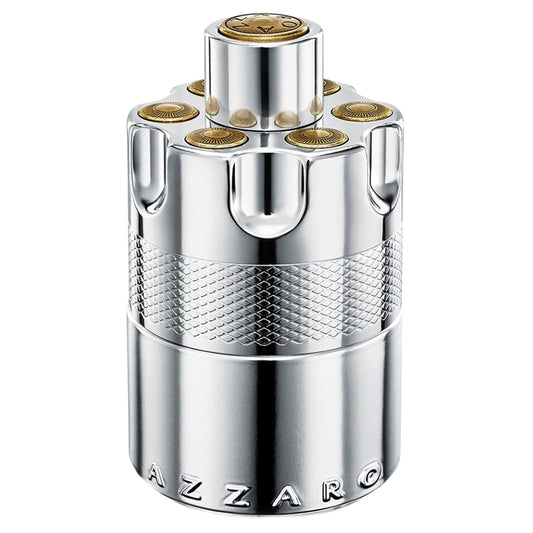 Productos de Importación (10 - 16 días hábiles) - Azzaro Wanted EDP (M) EDP 3.3oz