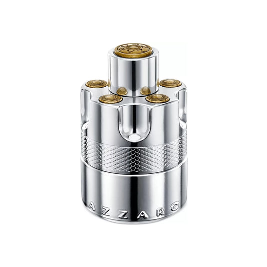 Productos de Importación (10 - 16 días hábiles) - Azzaro Wanted EDP (M) EDP 1.69 Oz