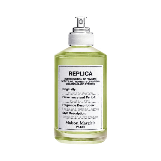 Productos de Importación (12 - 16 días hábiles) - Maison Martin Margiela Replica From The Garden (U) EDT 3.4 Oz