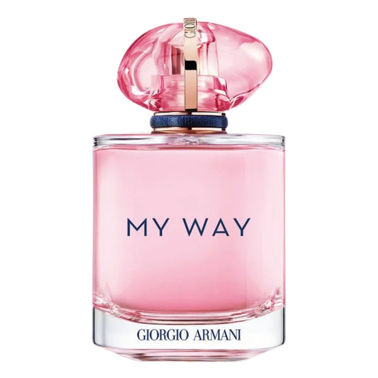Productos de Importación (12 - 16 días hábiles) - Giorgio Armani My Way Nectar (L) EDP 3 oz